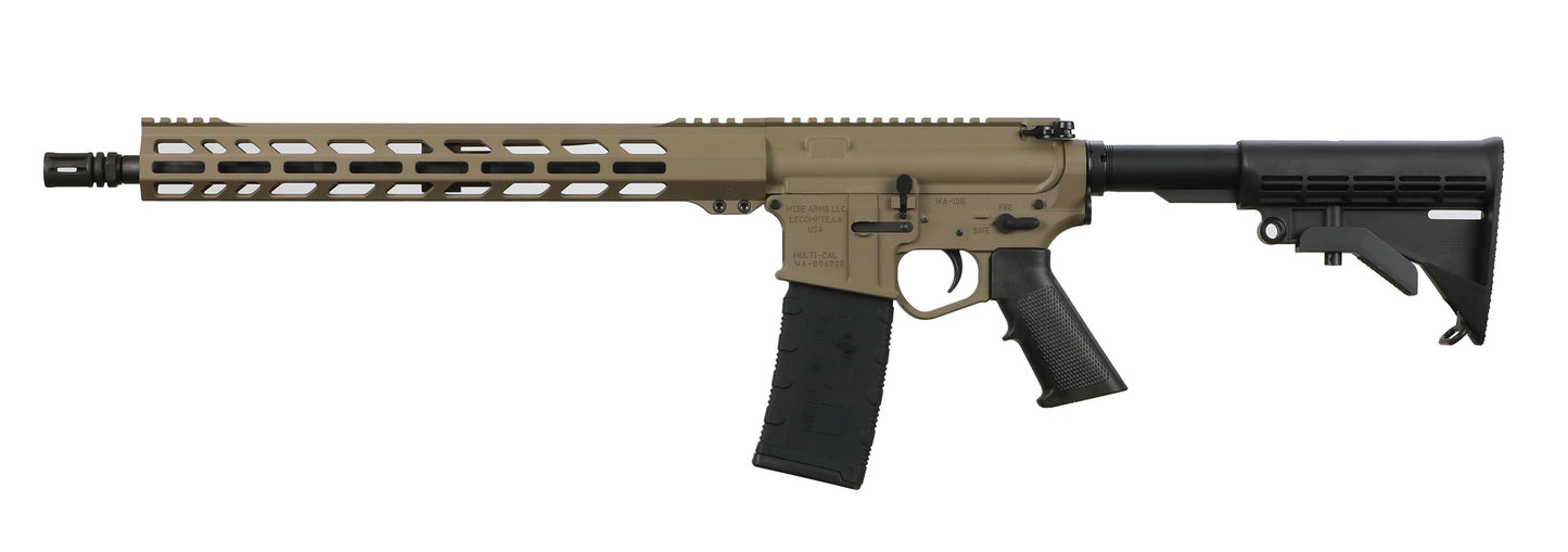 WS16-300-FDE