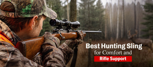best hunting sling