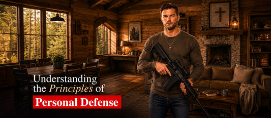 personal defense