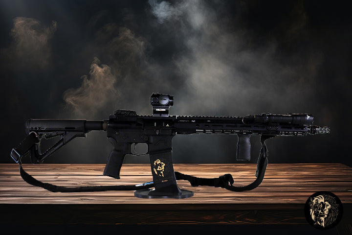 Build Your Own AR-15 Packages