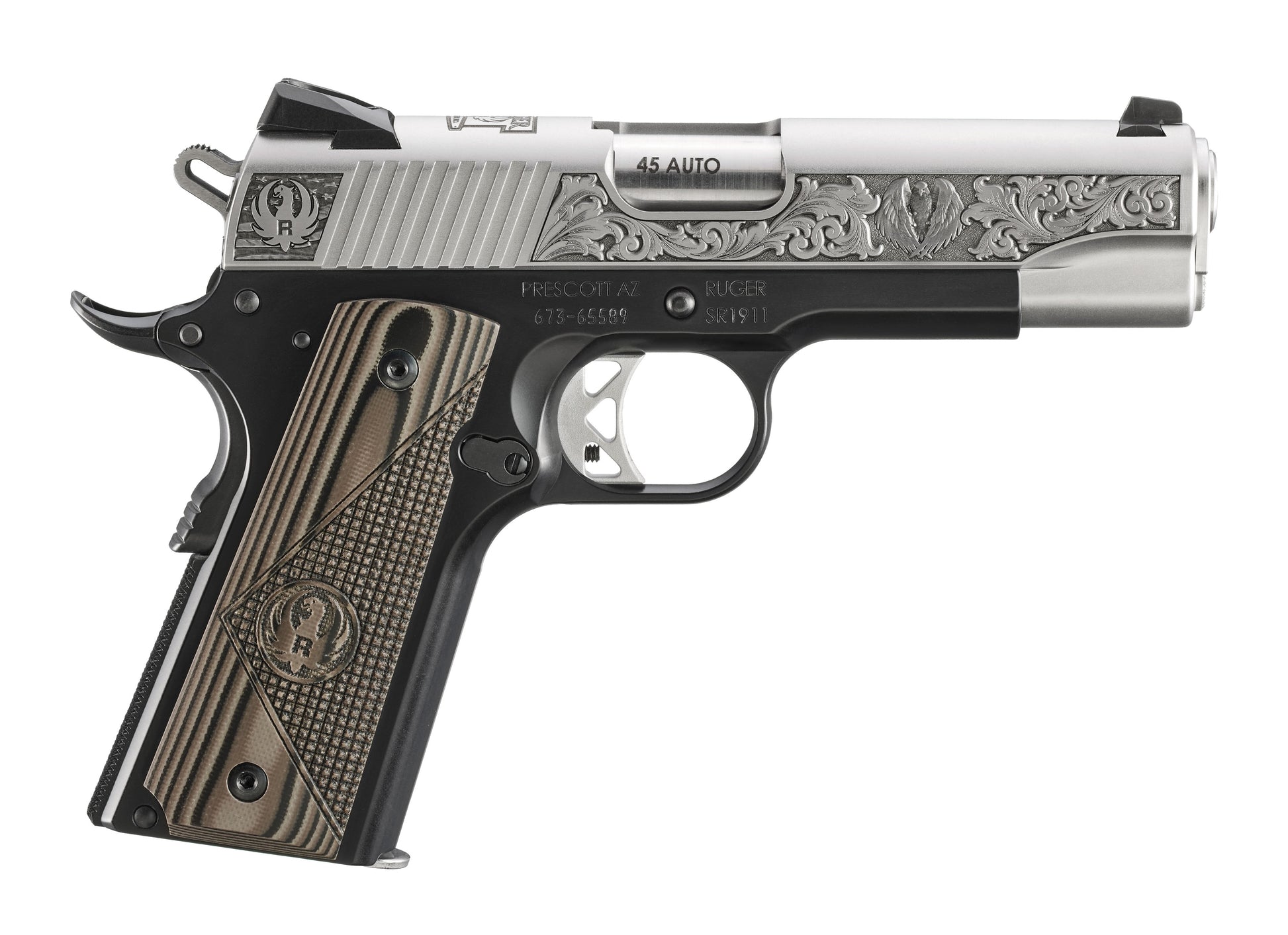 RUSR1911-BRSE
