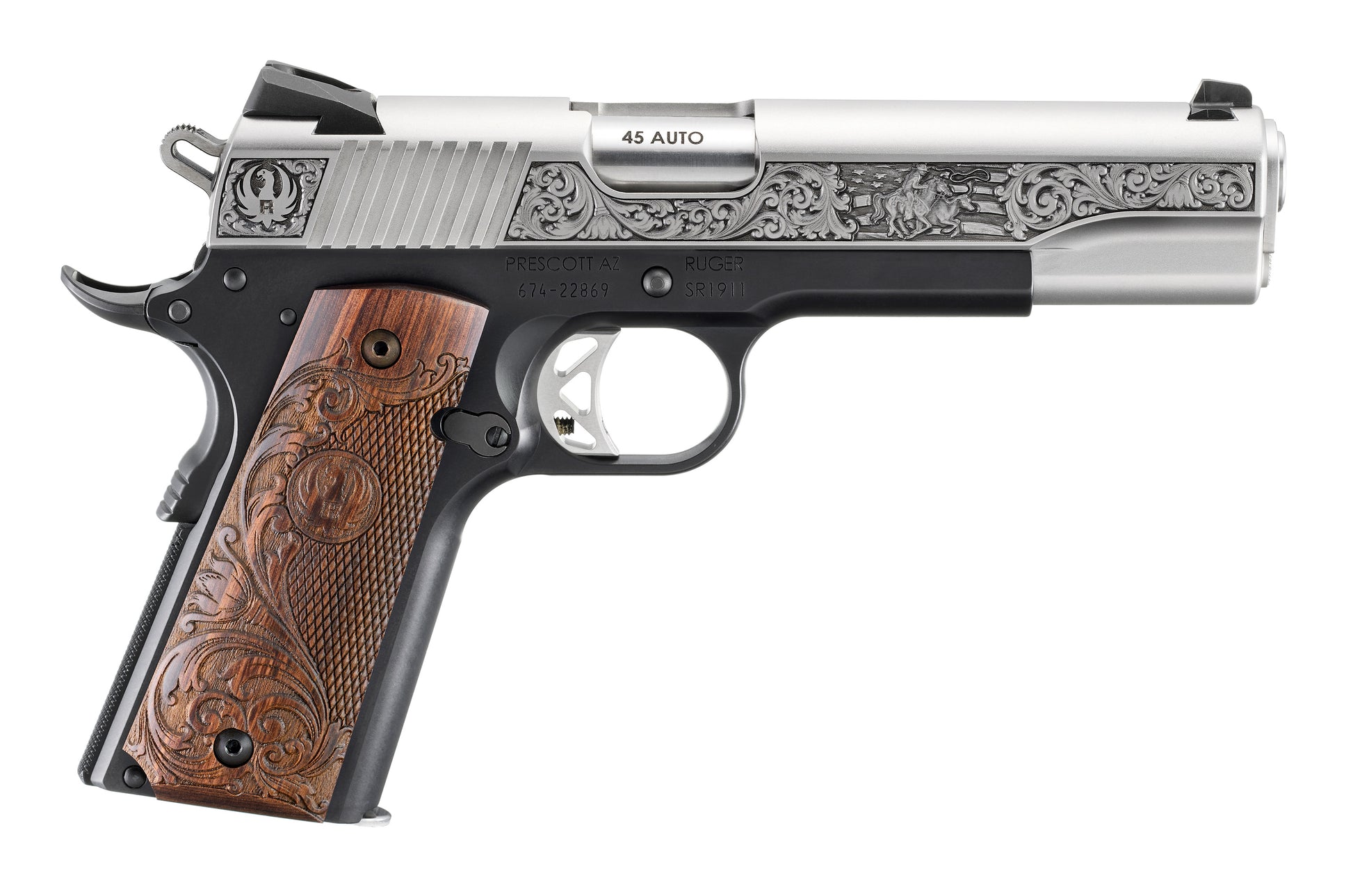 RUSR1911-WSE