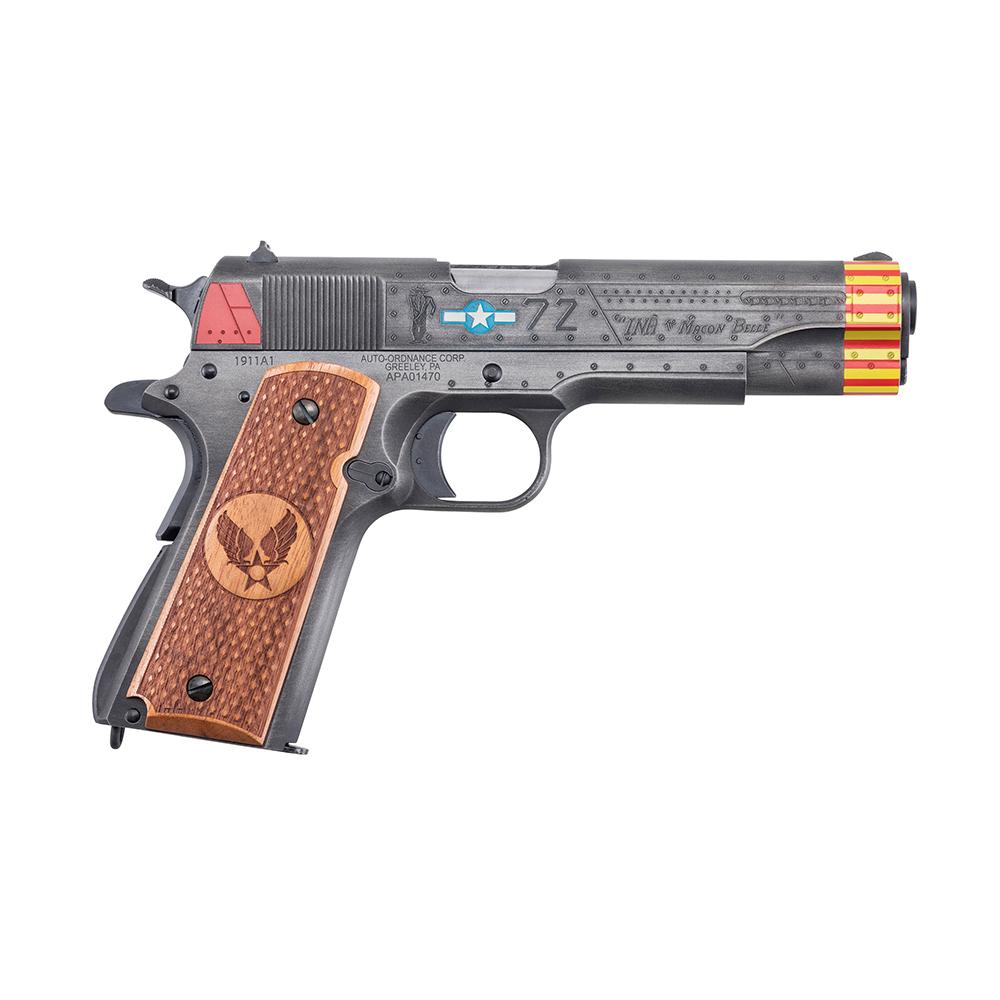 KZ1911BKOC18U