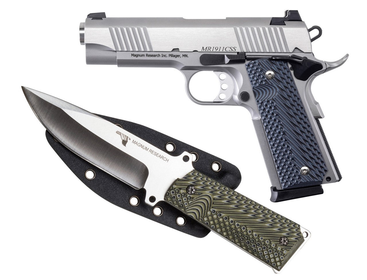 MRDE1911C9SS-K