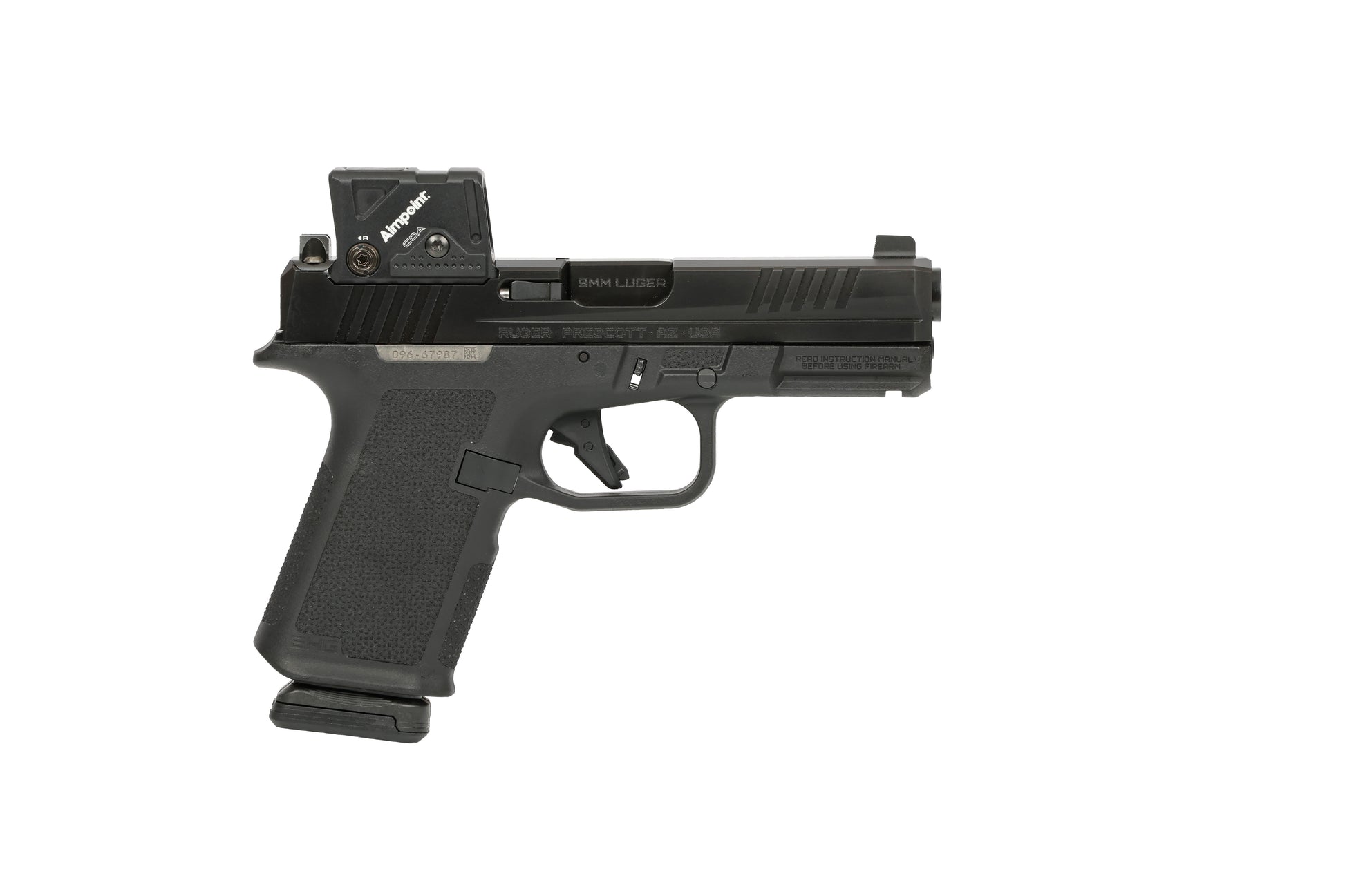 RURXM9BLK-COA