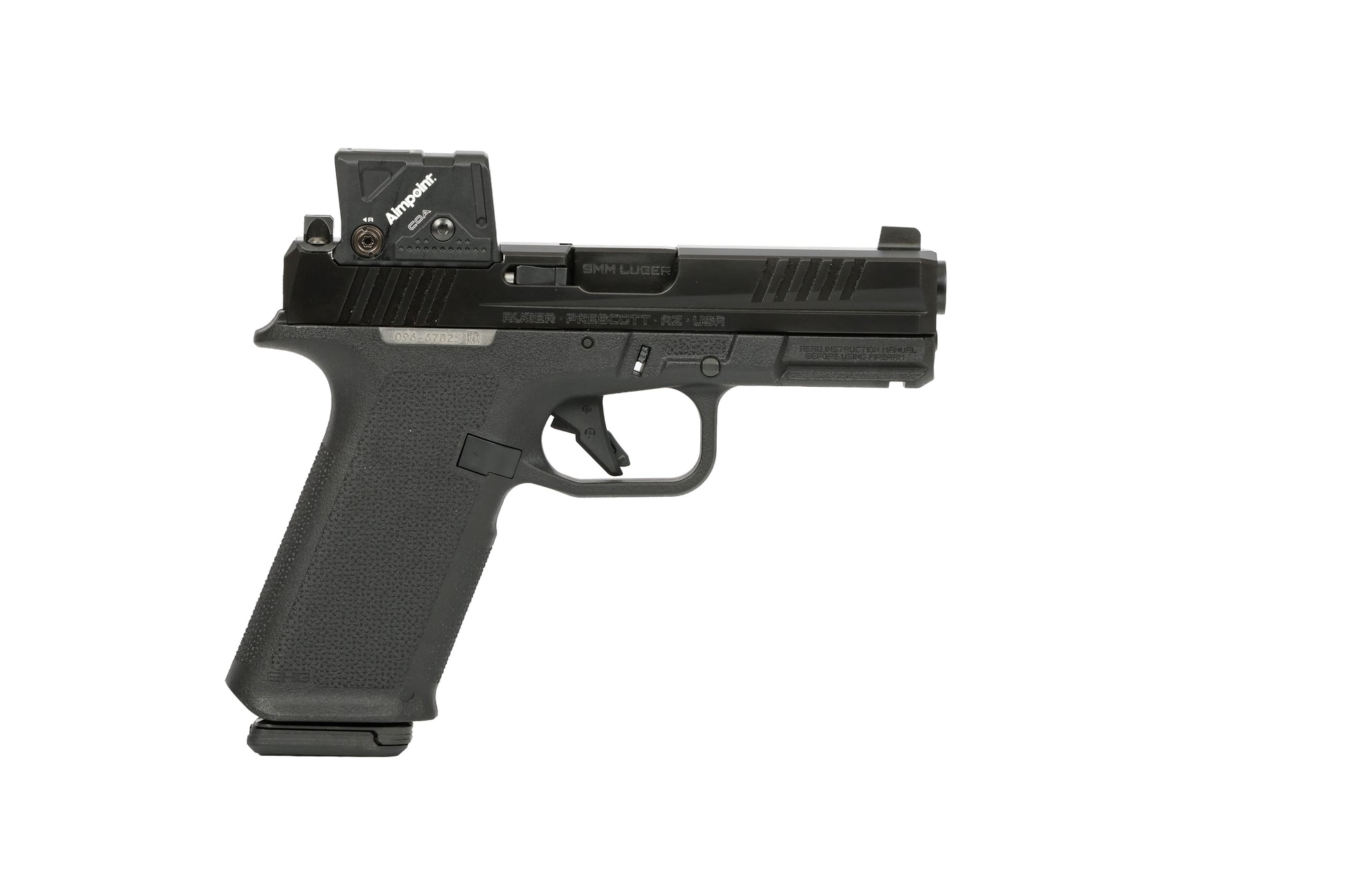 RURXM917BLK-COA