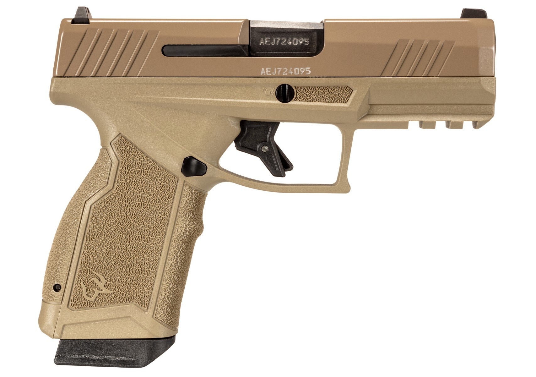 TAGX4C9FDE/FDE