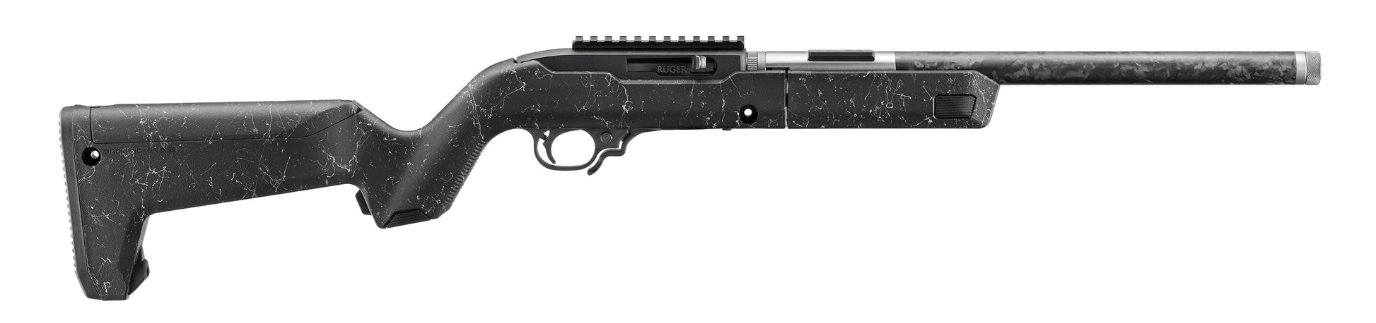 RUK1022TDCBNBL
