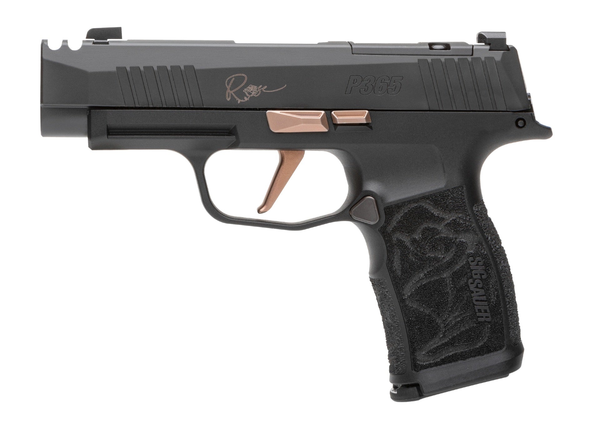 SI365XL9ROSE