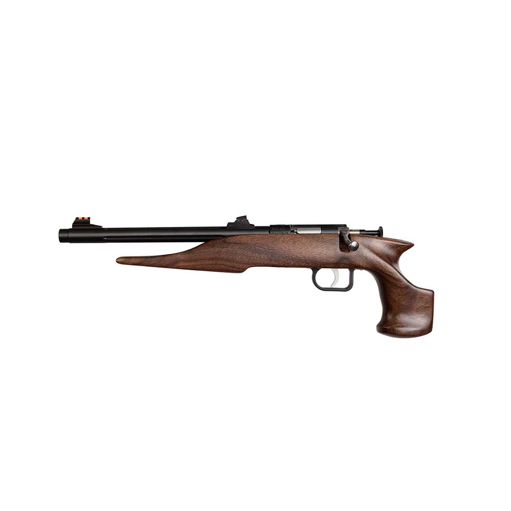 Keystone Magnums Keystone Sporting Arms Chipmunk Adult Hunter Pistol 22 Magnum ...