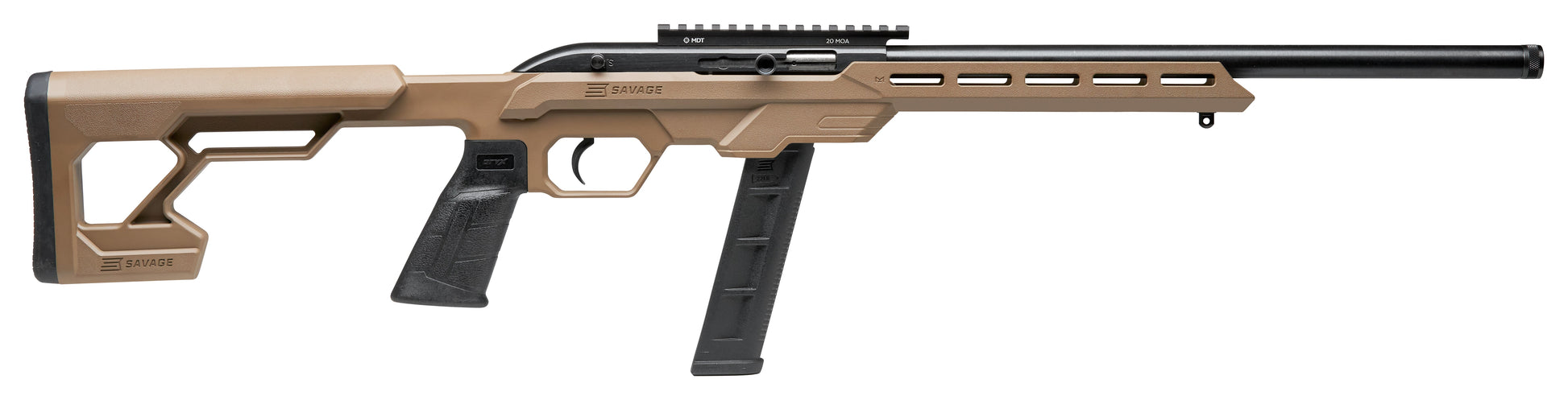 SV64PFDE