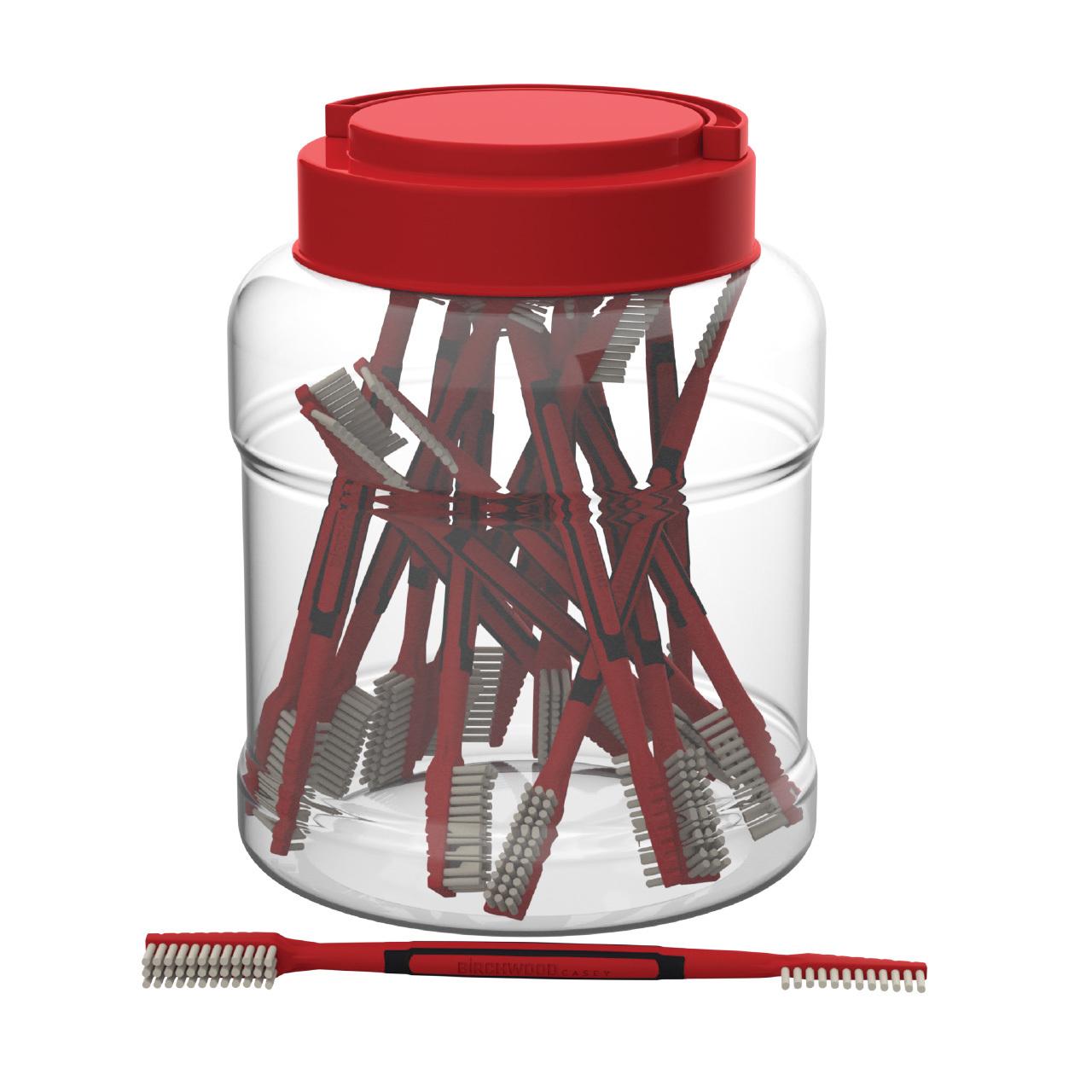 BANYLBRSH25PK