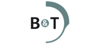 B&T logo
