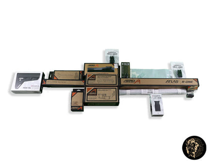 Base Armory Weapon & Hard Case