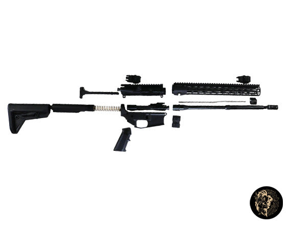 Base Armory Weapon & Hard Case