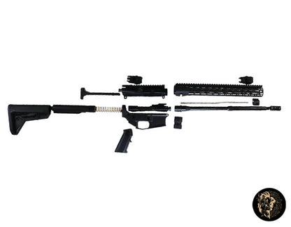 Base Armory Weapon & Hard Case