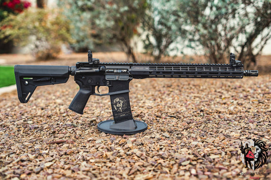 Base Armory Weapon & Hard Case