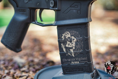 Base Armory Weapon & Hard Case