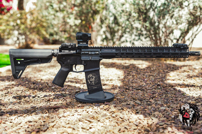 Base Armory Weapon & Hard Case