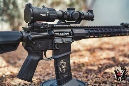 Base Armory Weapon & Hard Case