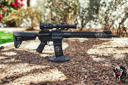 Base Armory Weapon & Hard Case