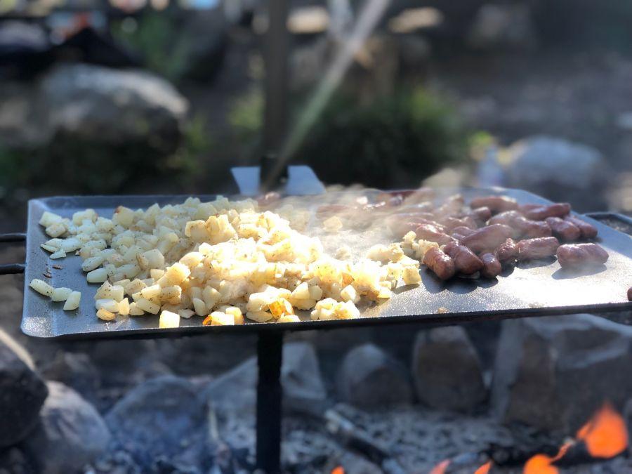 CPMMGRILL