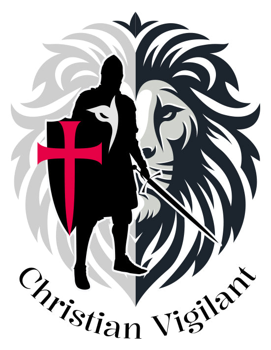 Christian Vigilant Arms