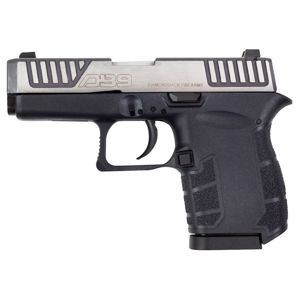 Diamondback Sl Diamondback Firearms DB9SL 9mm – Christian Vigilant