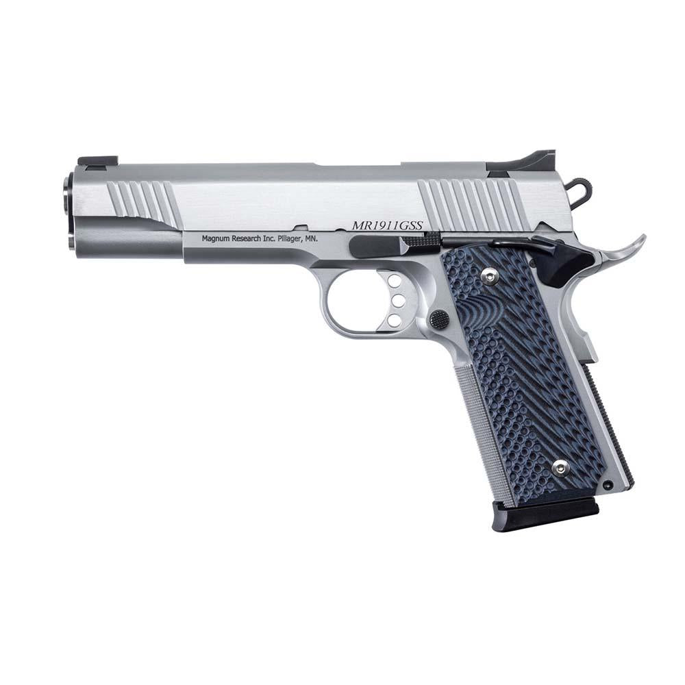 DXDE1911GSS