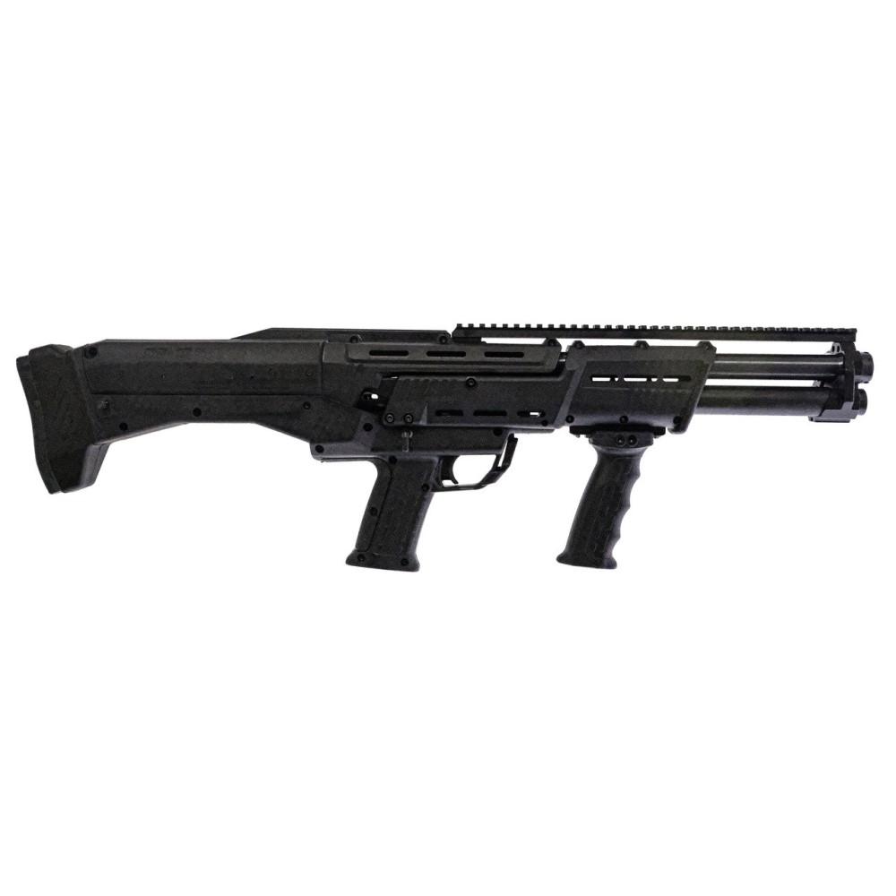 DFDP12GENII