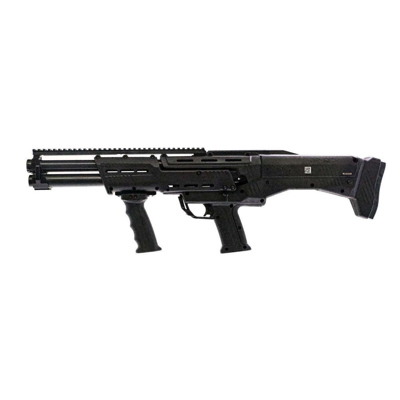 DFDP12GENII