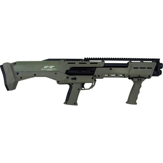 DFDP12ODGGENII