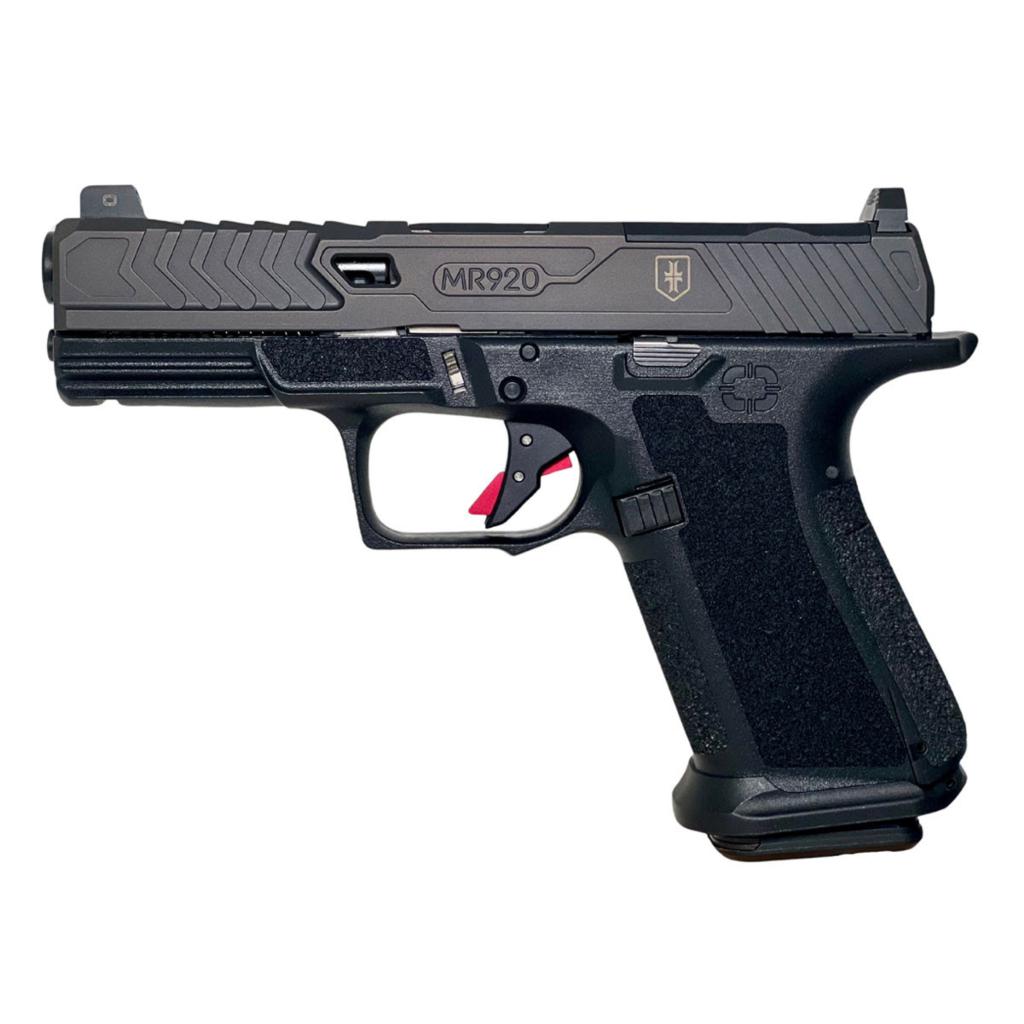 EVSS1089