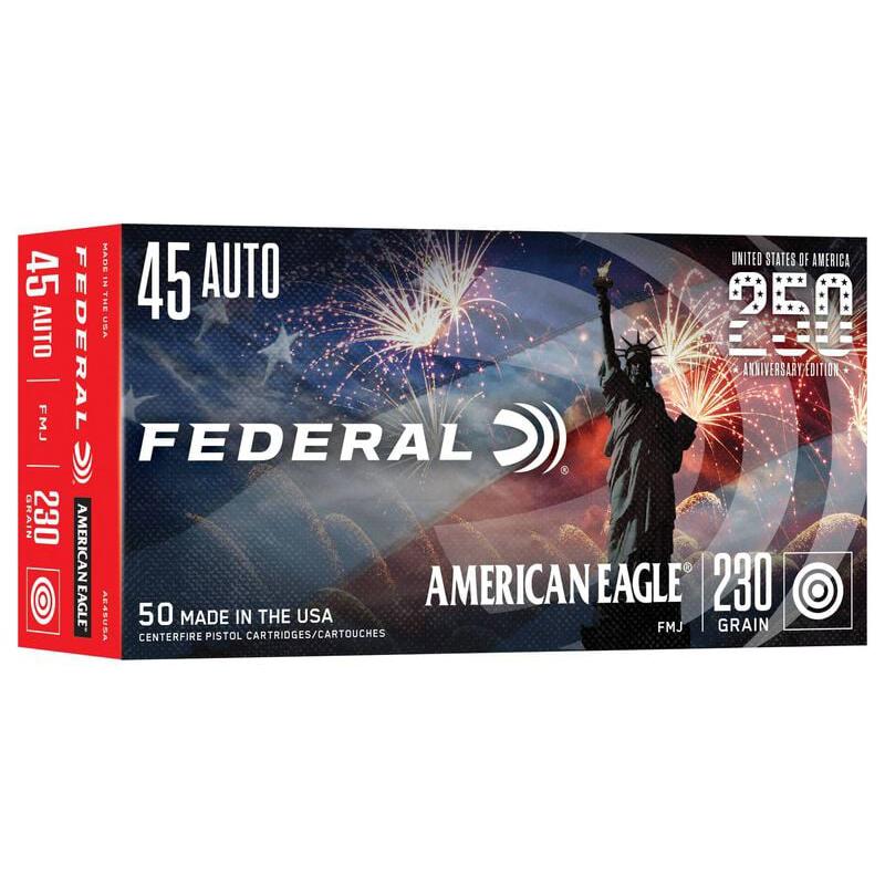 FAAE45USA