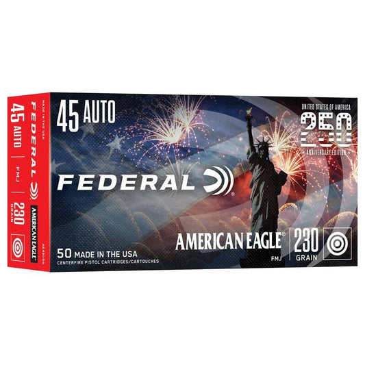 FAAE45USA