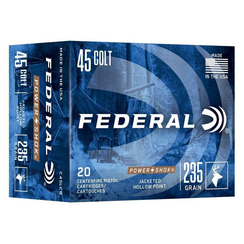 FAC45LCB