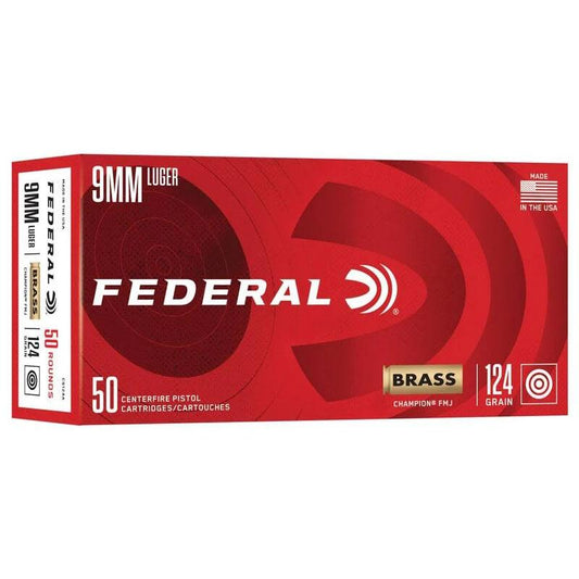 FAC9124A
