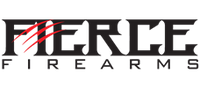 Fierce Firearms logo