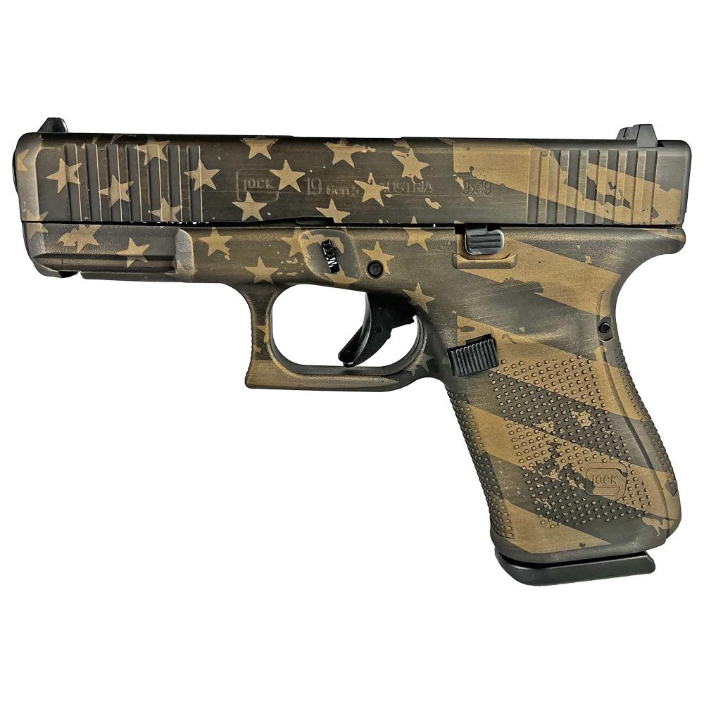 GLPA195S203DISFLAGBB