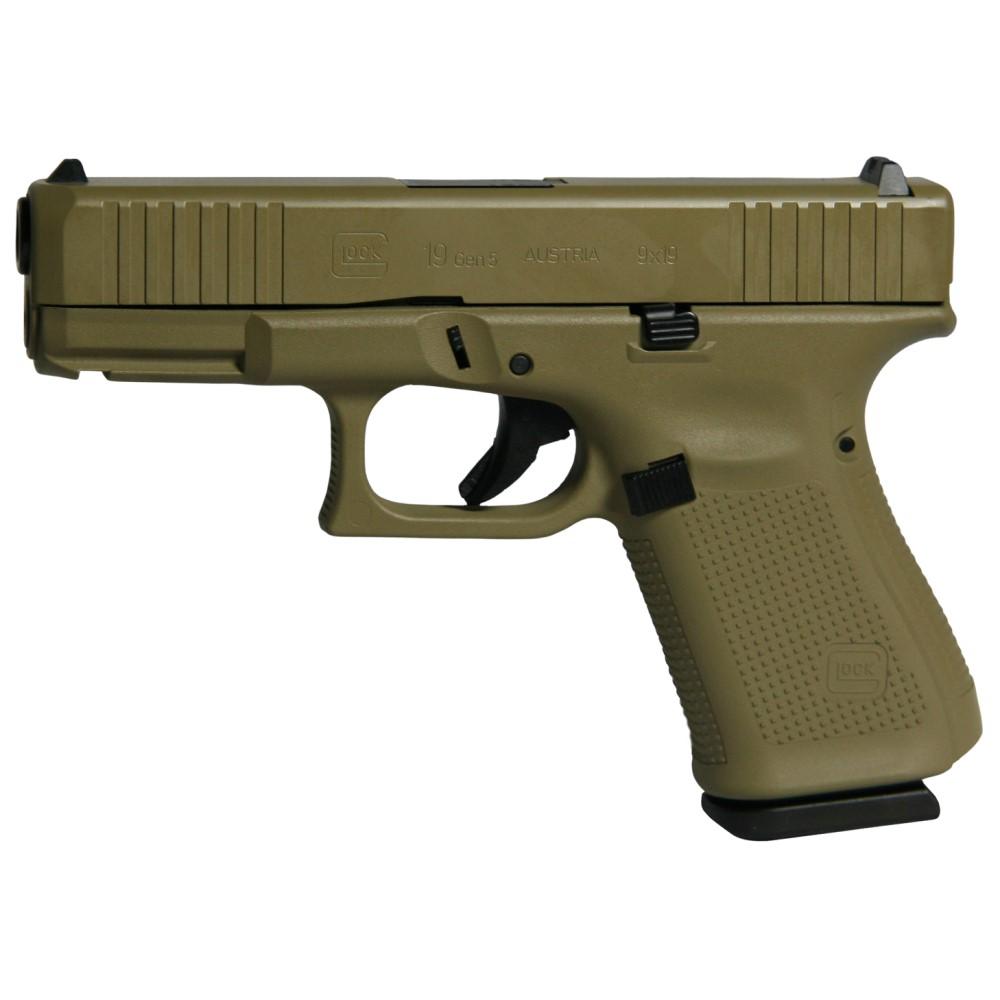 GLPA195S203FDE
