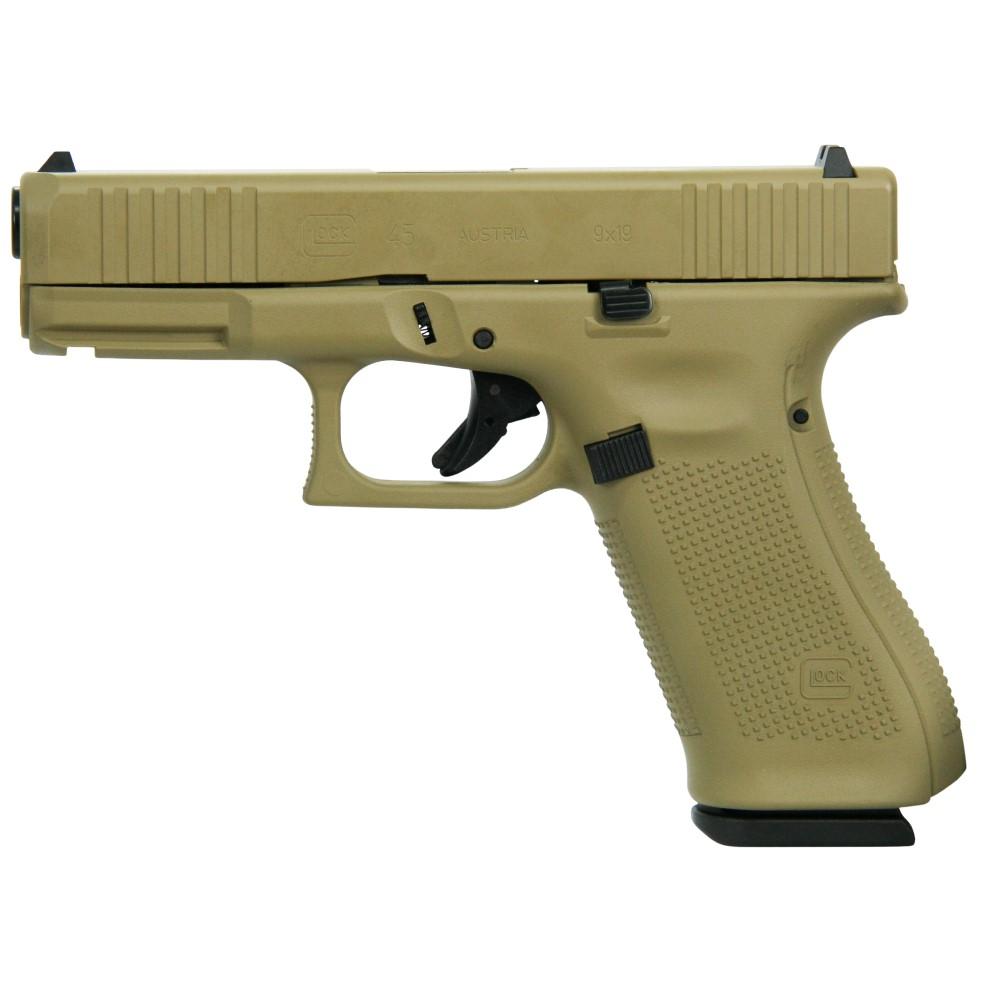 GLPA455S203FDE