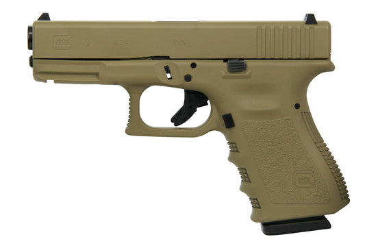 GLPI19502FDE