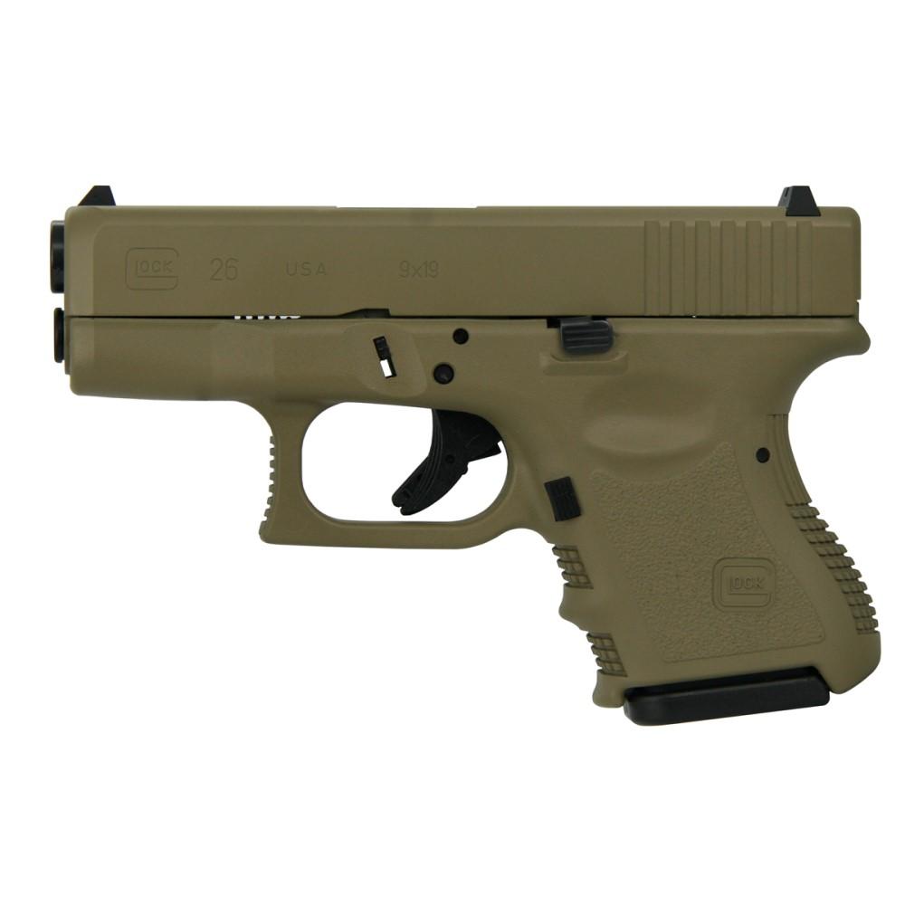 GLPI26502FDE