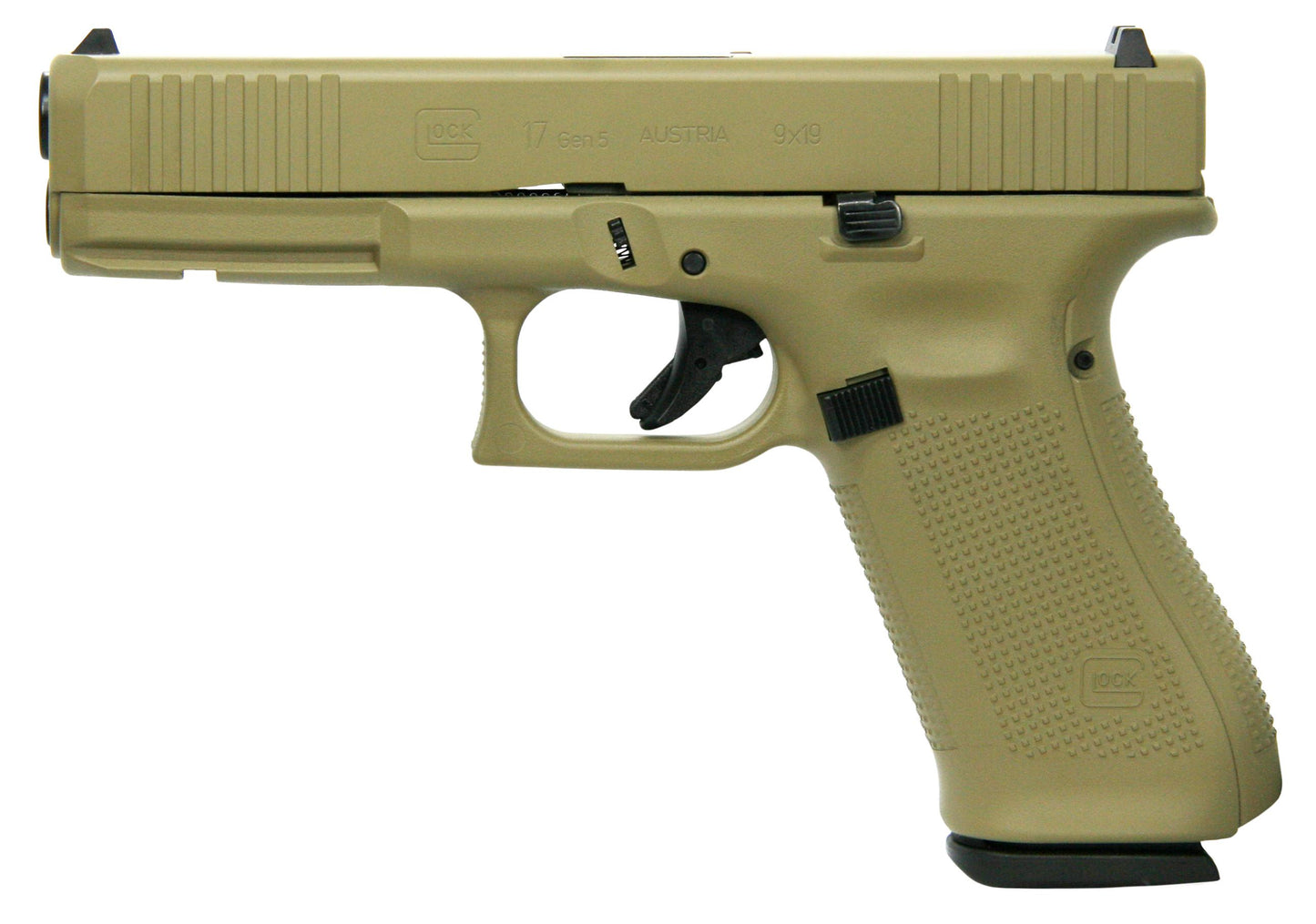 GLUA175S203FDE