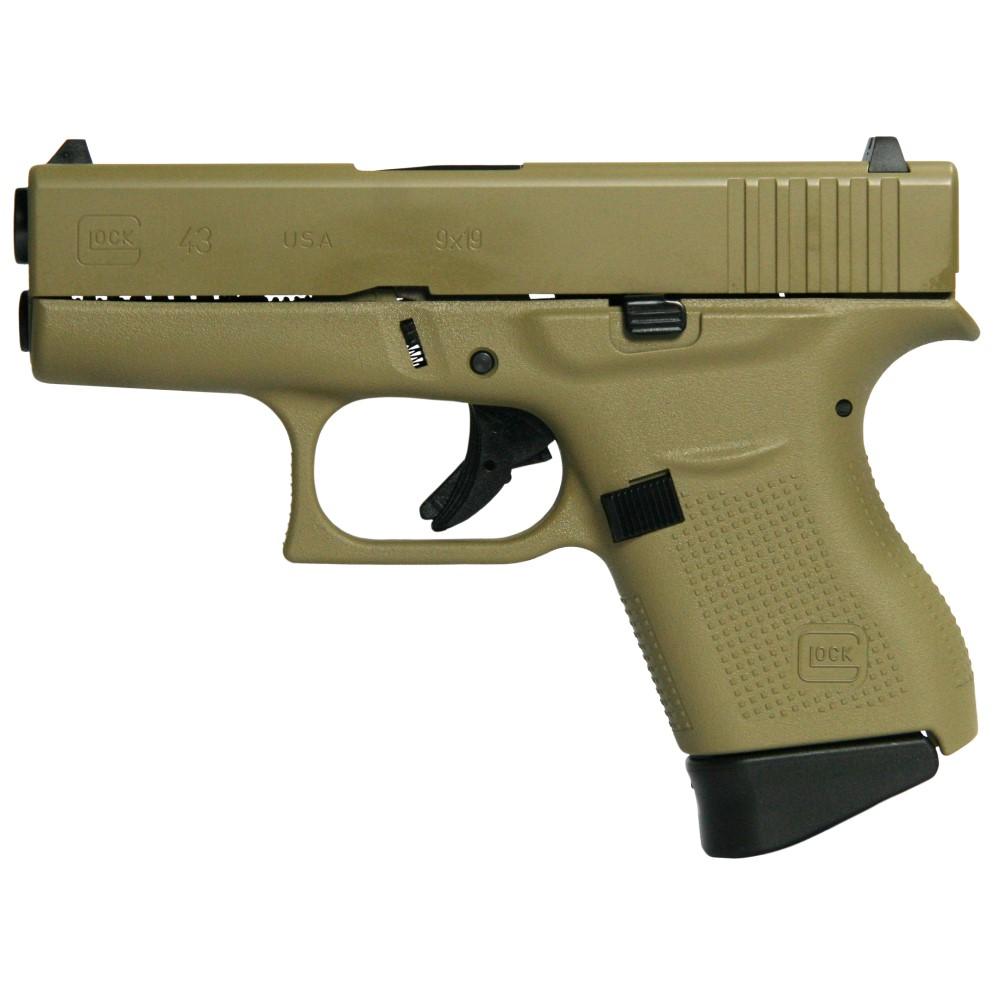 GLUI4350201FDE