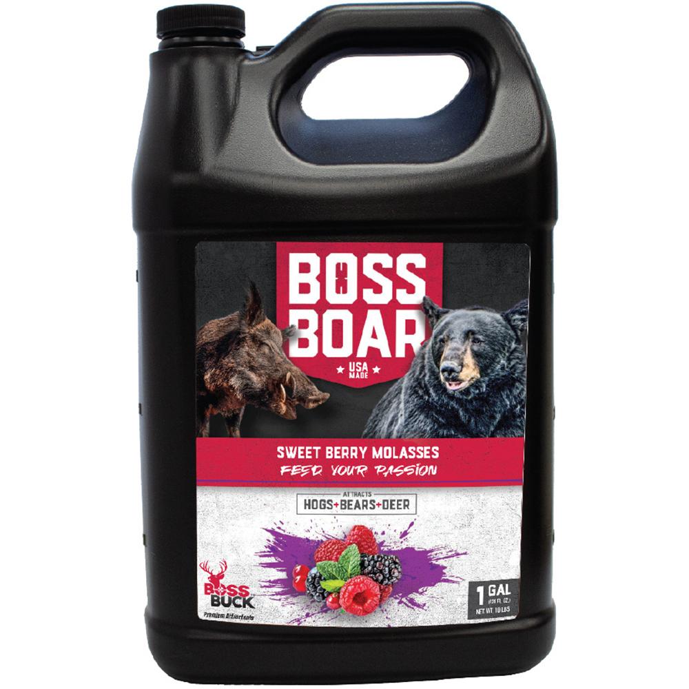GMBBSAUCEBOAR