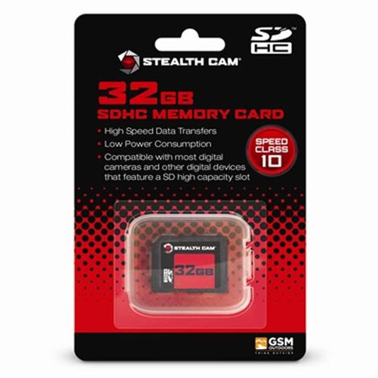 GMSTC32GB