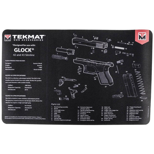 GMTEKR17GLOCK4243