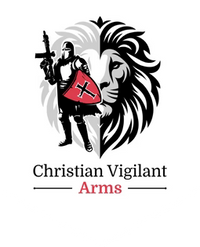 Christian Vigilant Arms logo