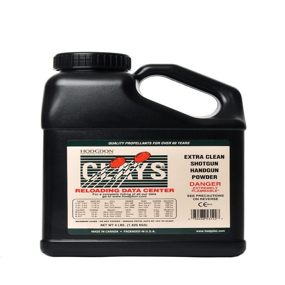 HDCLAYS4